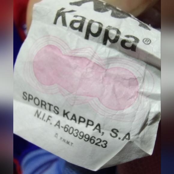 1996/1997 authentic Barcelona Jersey - Picture 7 of 11